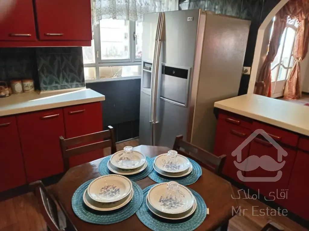 فروش 99 متری ازگل