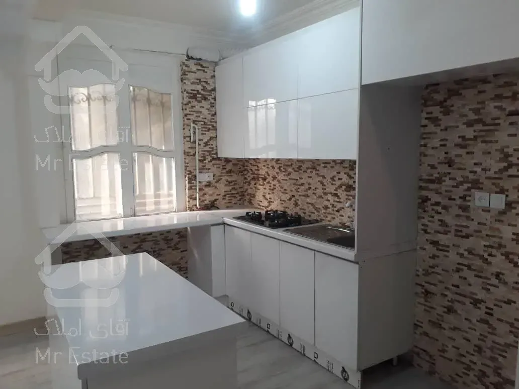 اپارتمان 64متری جنت آباد جنوبی