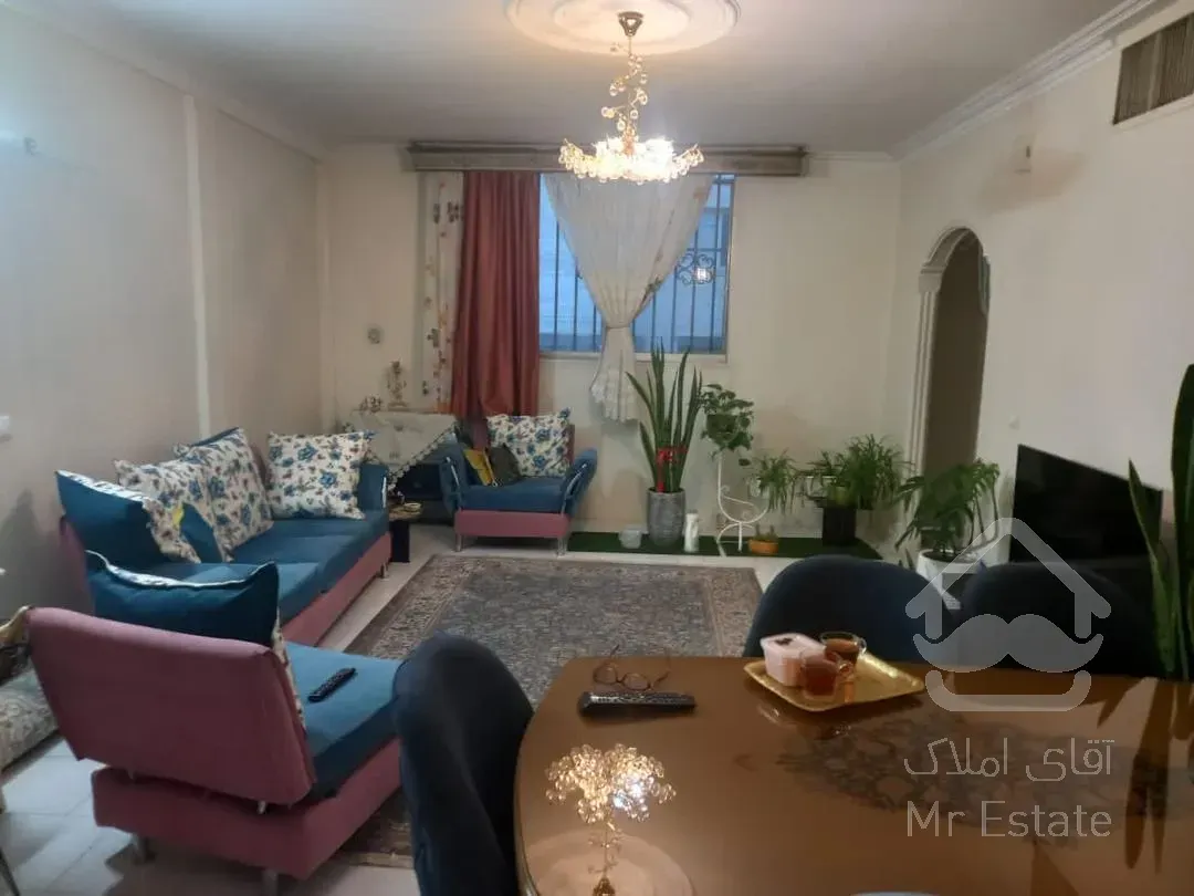 یکواحد با قدرالسهم بالا