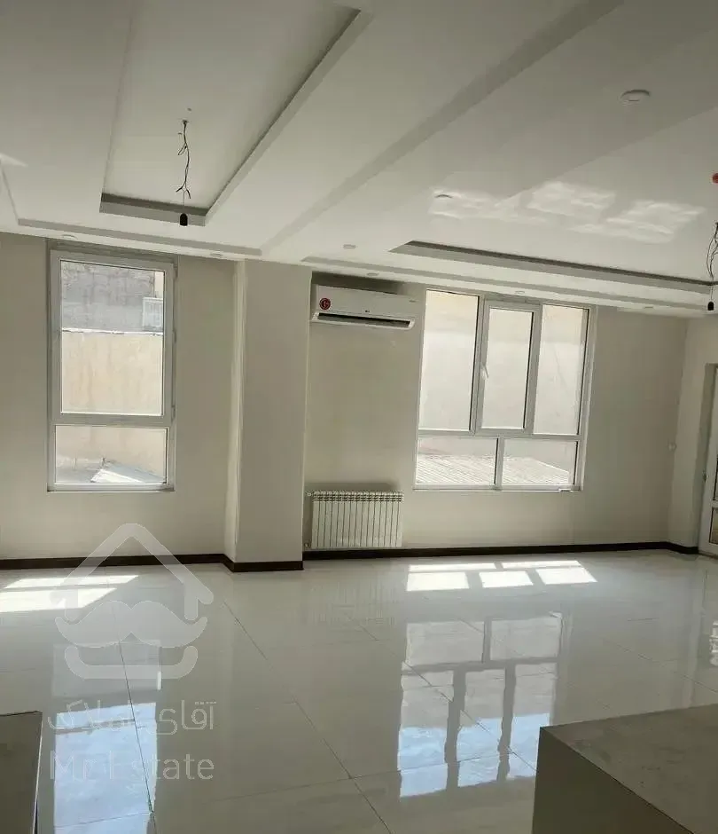 110 متر/ دوخواب / اوین