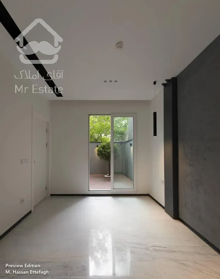 معاوضه اپارتمان با کلنگی  منطقه یک وسه اقدسیه