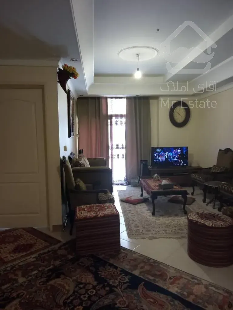 فروش 110 متر پاسداران