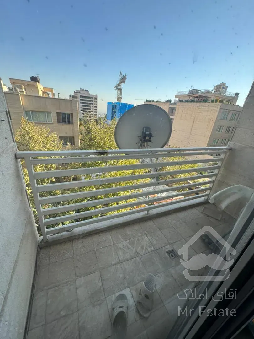 فروش  اپارتمکان 125 متری ولنجک