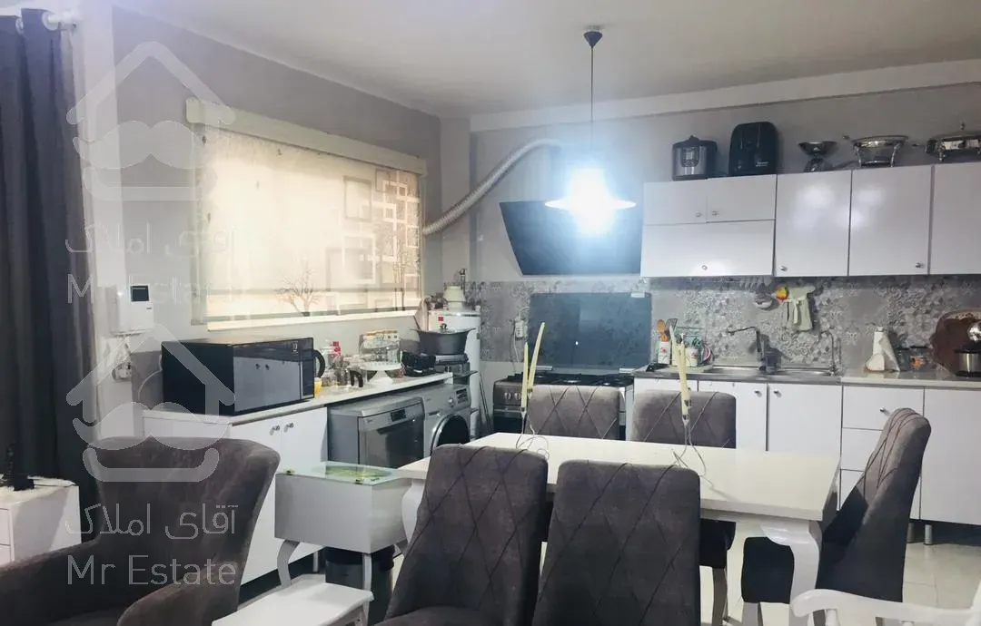 اپارتمان ۸۵متری مرکز شهر خیابان جمهوری