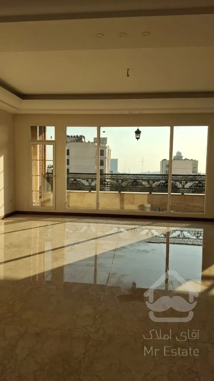 فروش 107 متر شمس آباد