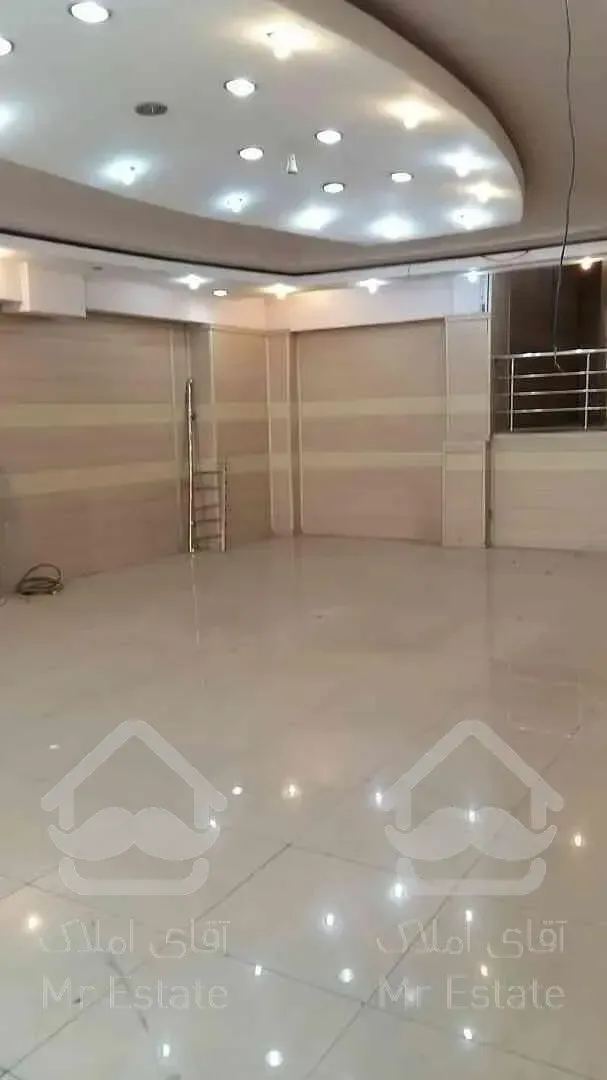 اجاره مغازه بر اصلی بلوار فردوس