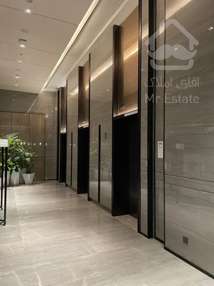 واحد 125متری خوش ساخت در شمال غرب تهران