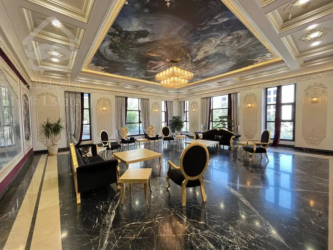 فروش اپارتمان 128 متری ولنجک