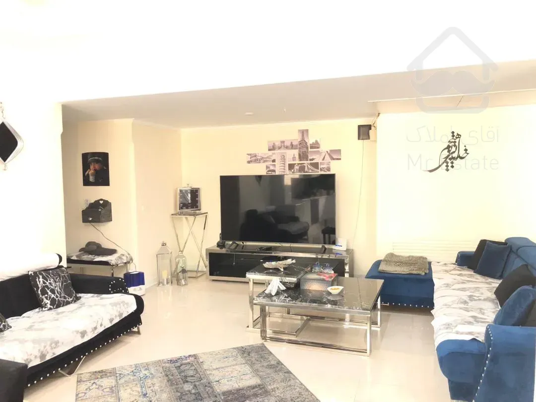 210 متر کوهسار درکه ۴ خواب کلاسیک