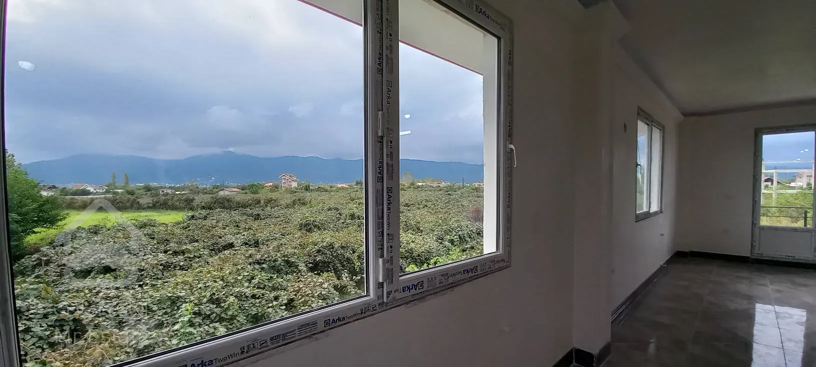 فروش ویلا مدرن شهرکی اختصاصی تنکابن