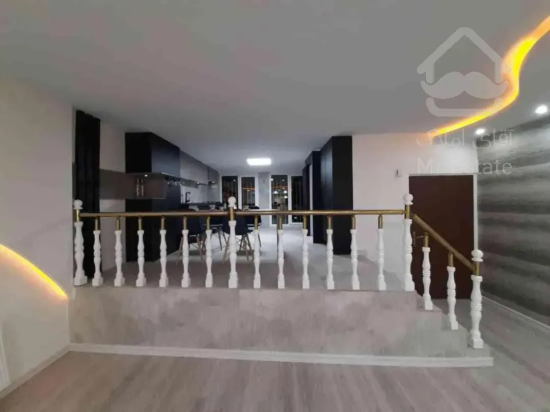 اپارتمان 106متری بلوار تعاون شربیانی غربی