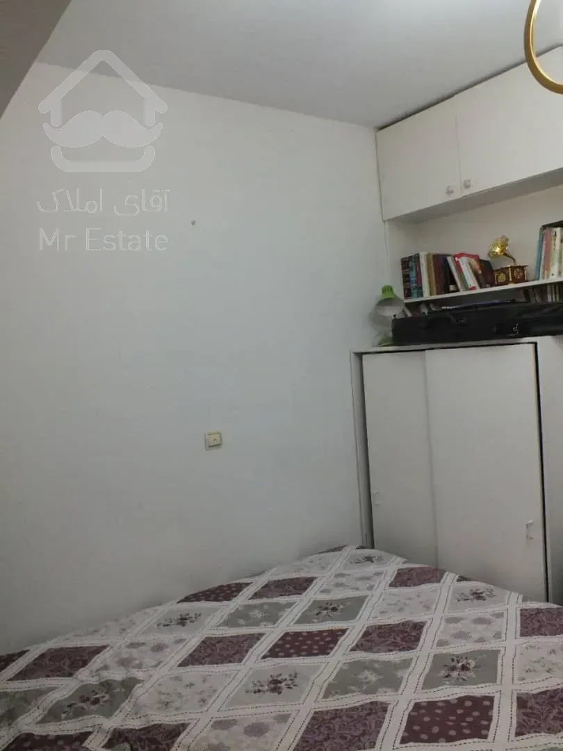 ۶۰متر فول فردوس