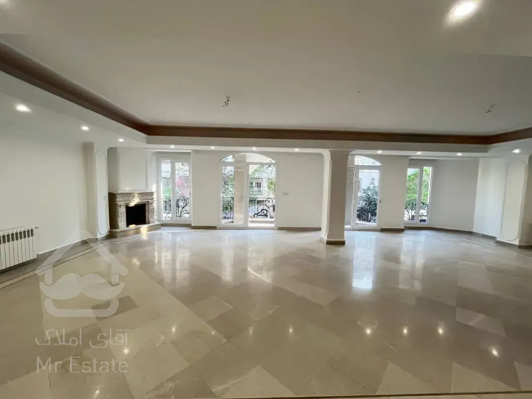 اجاره 250 متری دوبلکس فرمانیه