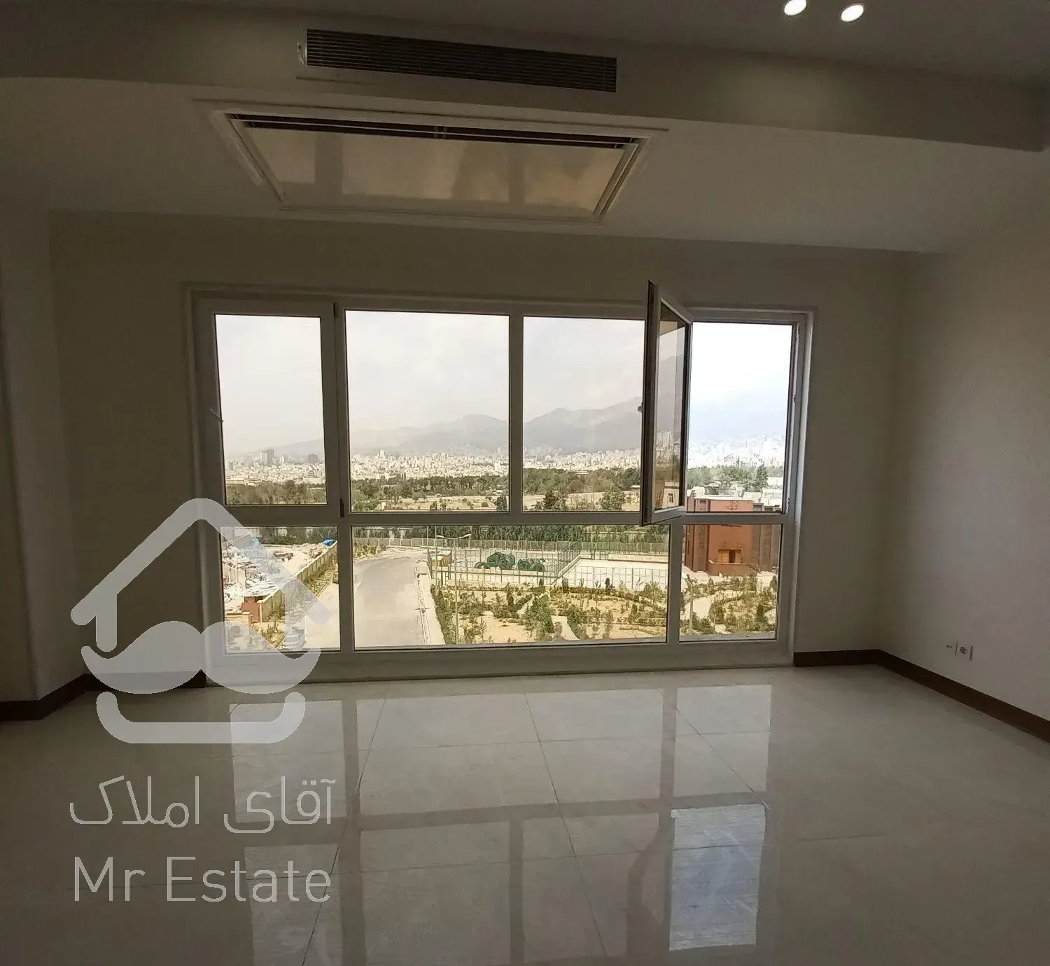 24 آیتم مشاعات / نقشه ژورنالی