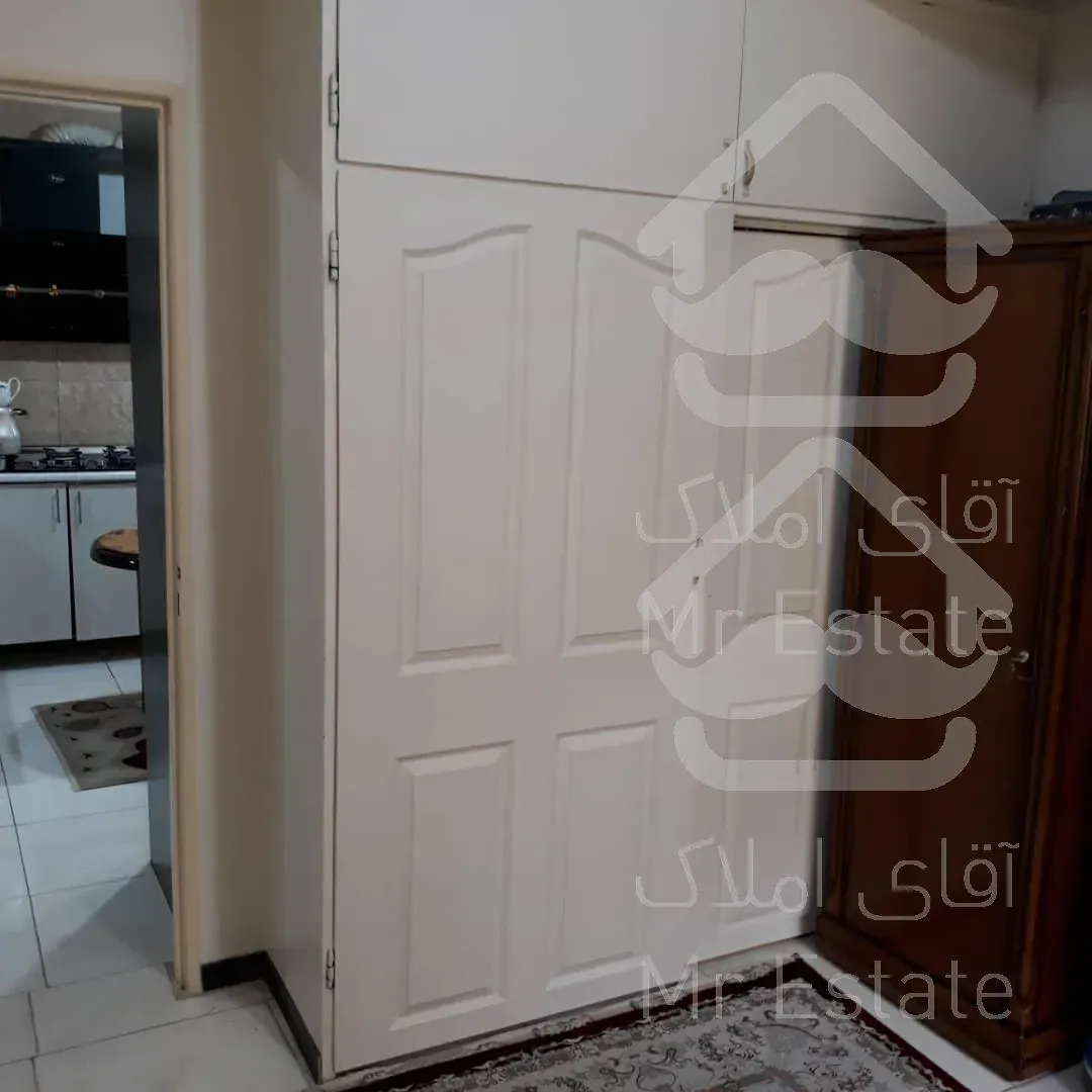 ۵۳متری یک خوابه مرتصوی