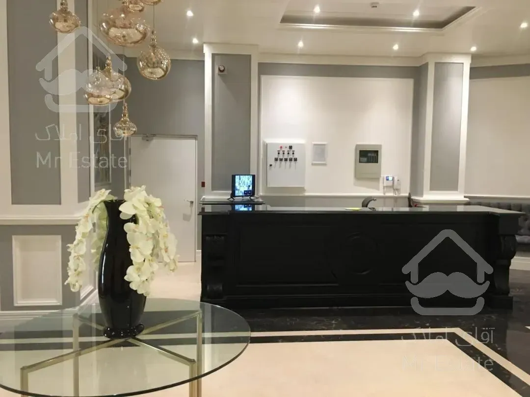 اجاره و رهن آپارتمان ولنجک 318  متر اکازيون