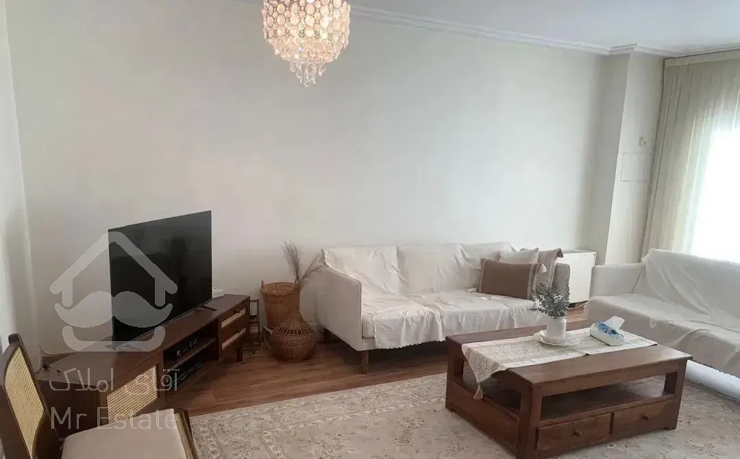 131 متر ویو جنگل /سرمایه گذاری/ امید قنات کوثر