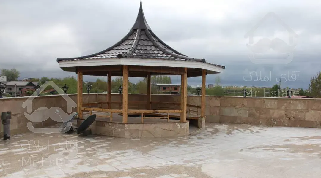 اجاره ویلای استخردار۳۵۰ متر