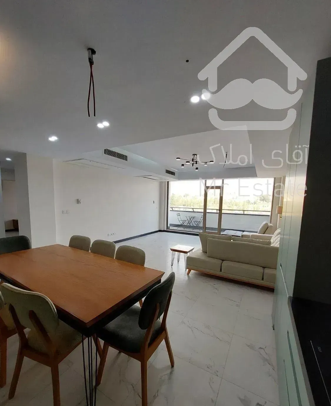 شهرک محلاتی ،راسپینا شهرک شهید بهشتی