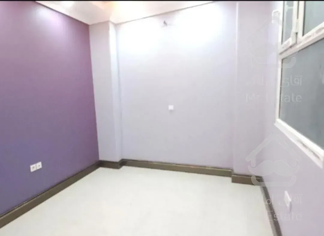 آپارتمان ۱۰۸ متری ۲ خوابه ربذه شمالی