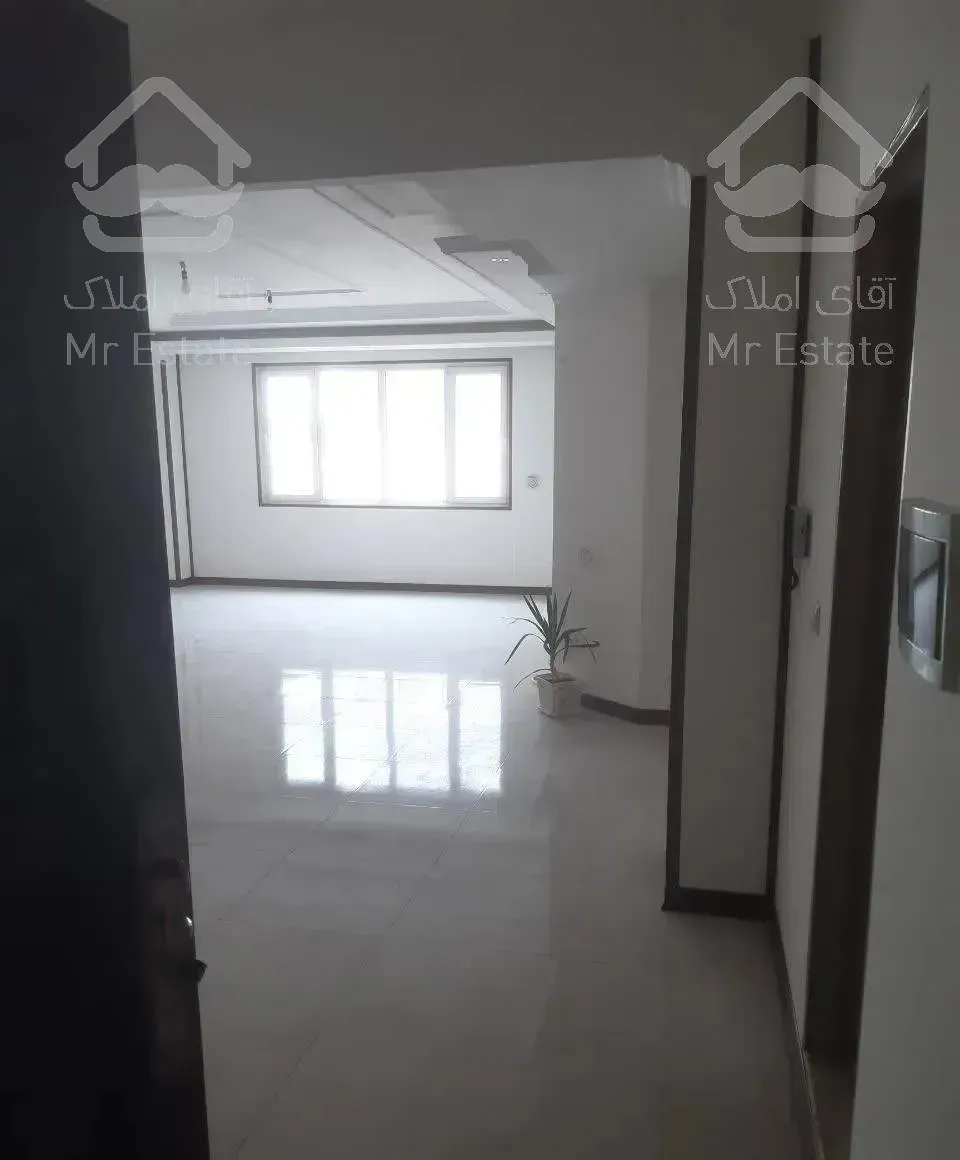 آپارتمان ۱۱۲متری