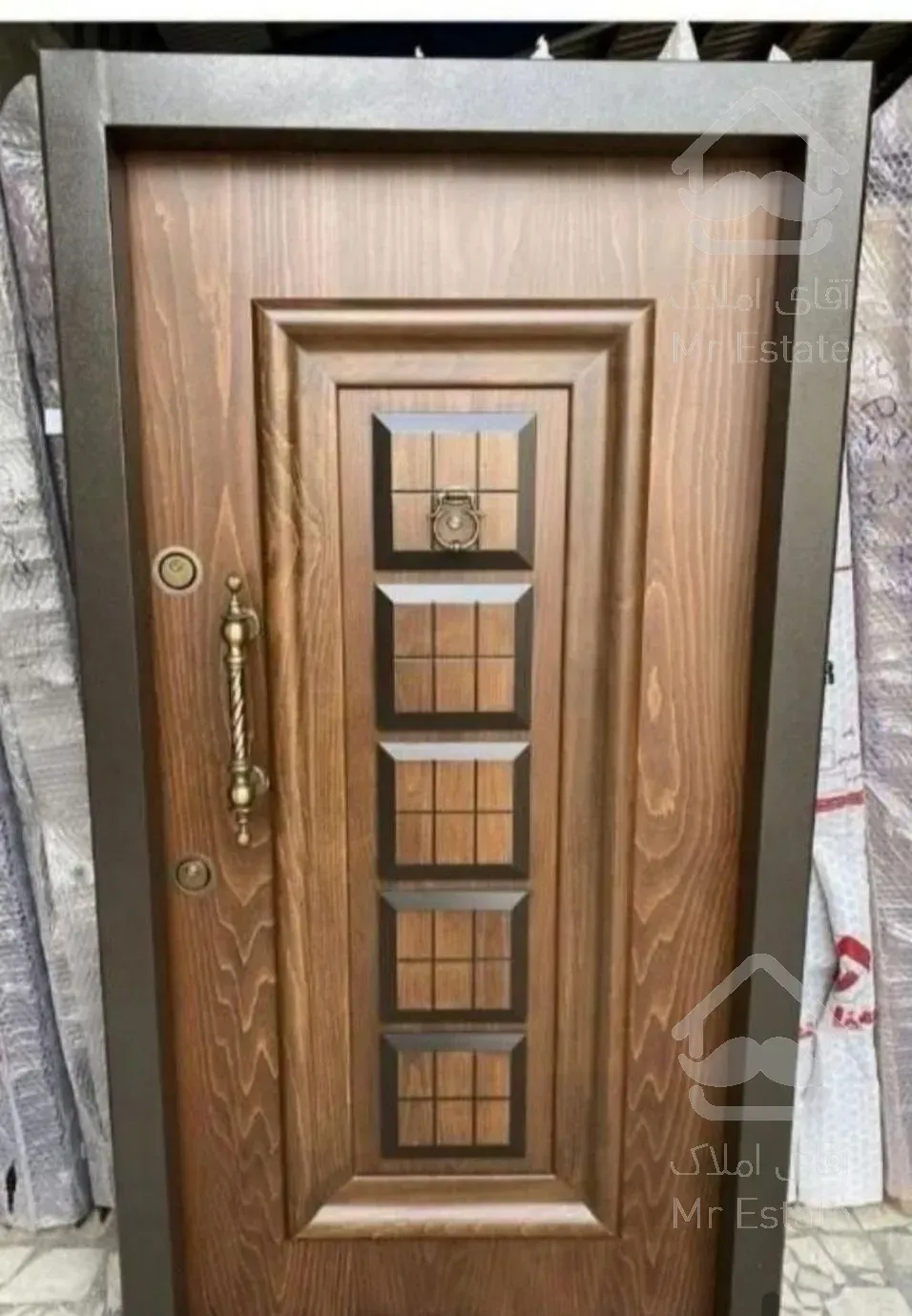 درب ضد سرقت