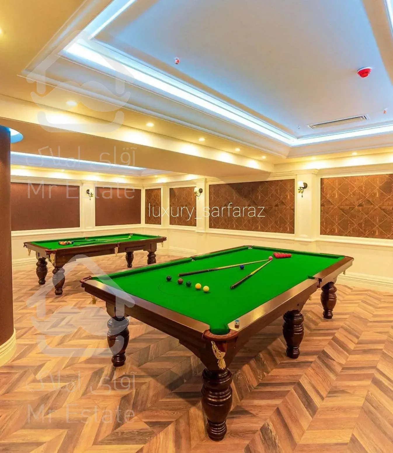 ۳۱۰ متر رویایی در بهترین لوکیشن