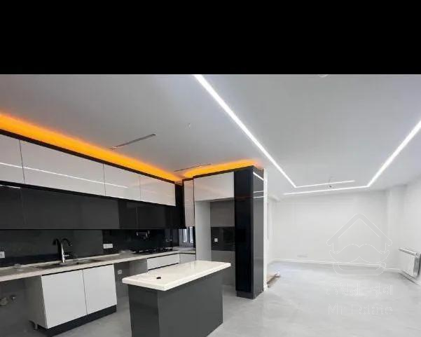 ۱۰۷ متر دو خواب نور خطی در جنت آباد مرکزی