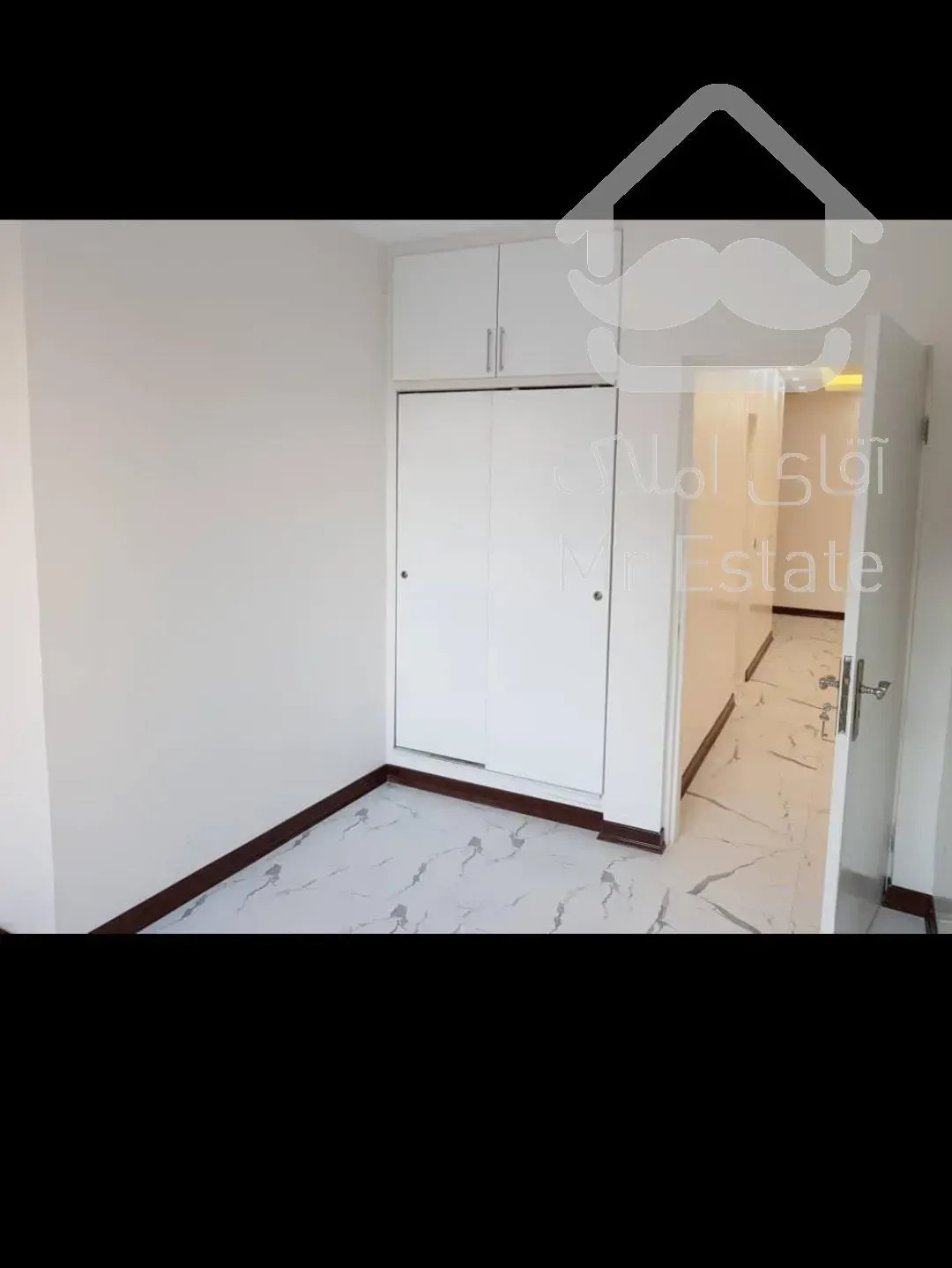 ۵۳متر،فول امکانات در پونک