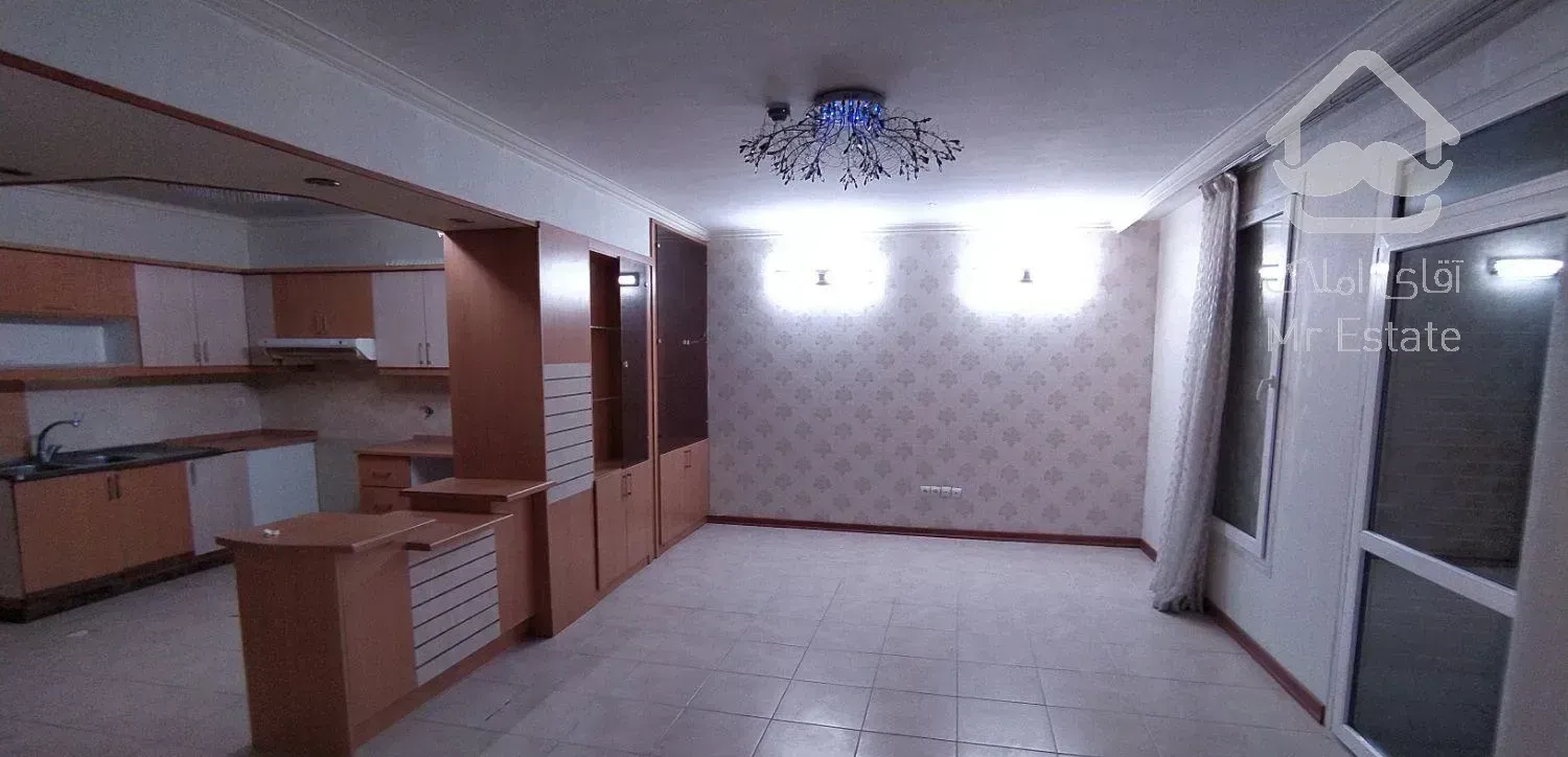 فروش دوخوابه مجتمع برند