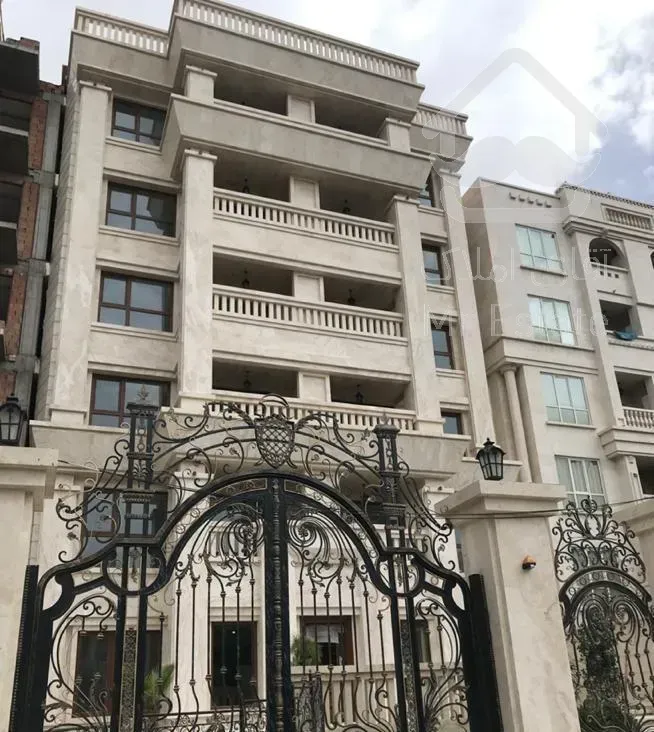 ۹۰ مترسندی / بدون مشرف / مهرویلا / فول بازسازی