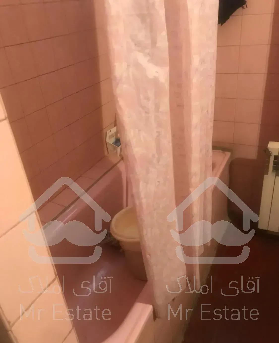 فروش آپارتمان ۱۰۰ متری لارستان