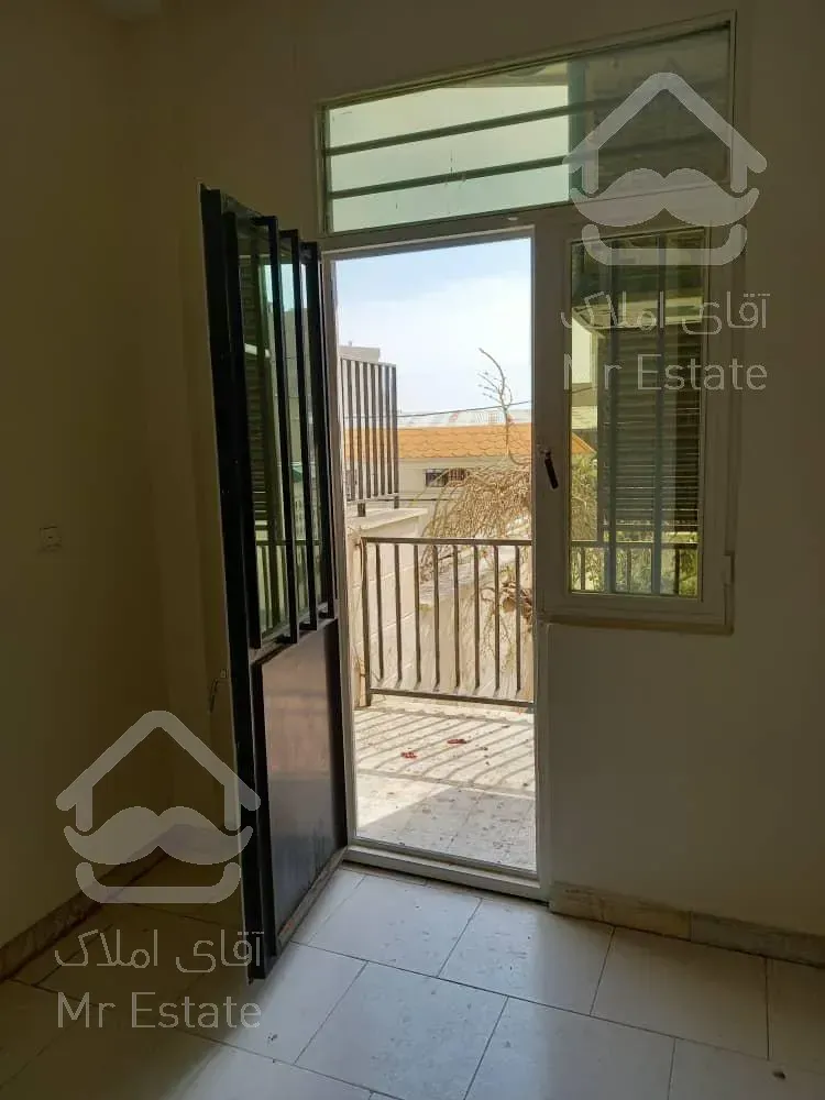 ۷۰متر دوخواب فول امکانات در اشرفی اصفهانی