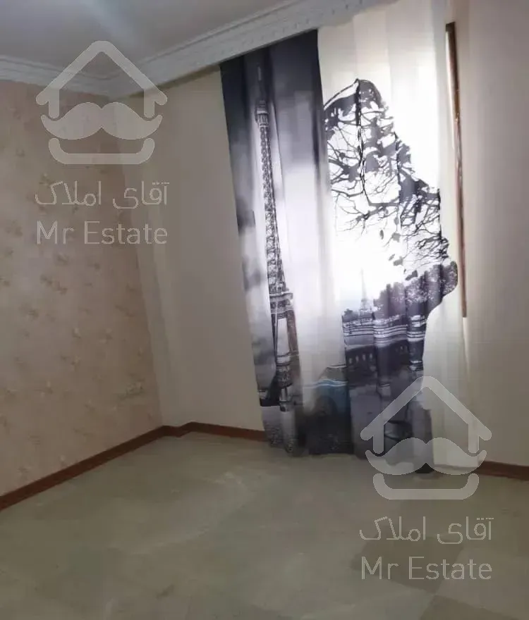 اپارتمان ۱۱۰ متر ۲ خوابه دیباجی