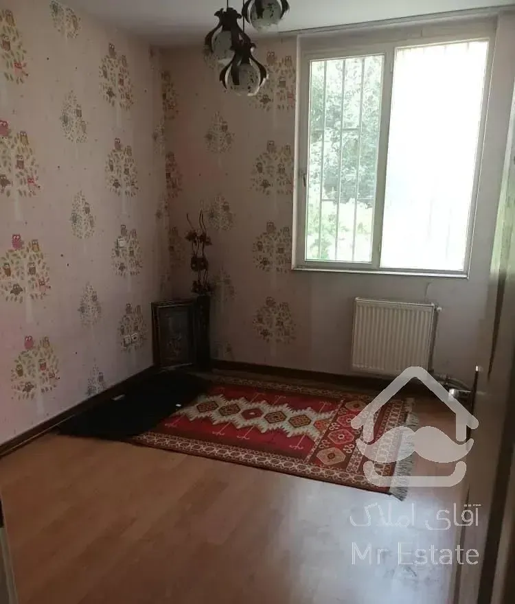 ۱۰۰متر،پارکینگ اختصاصی، براصلی درختی،رهن کامل