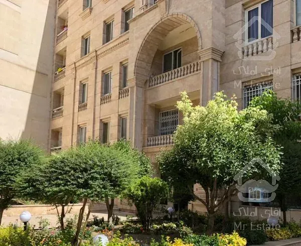 فروش واحد مسکونی در بهنام