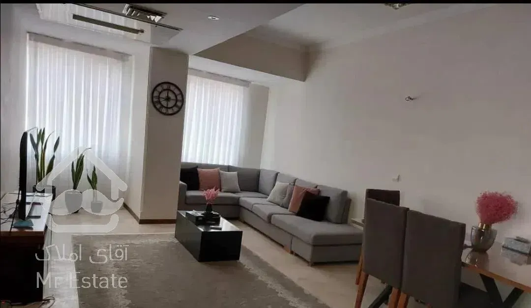 80متر،شمس آباد،فول امکانات،بدون مالک