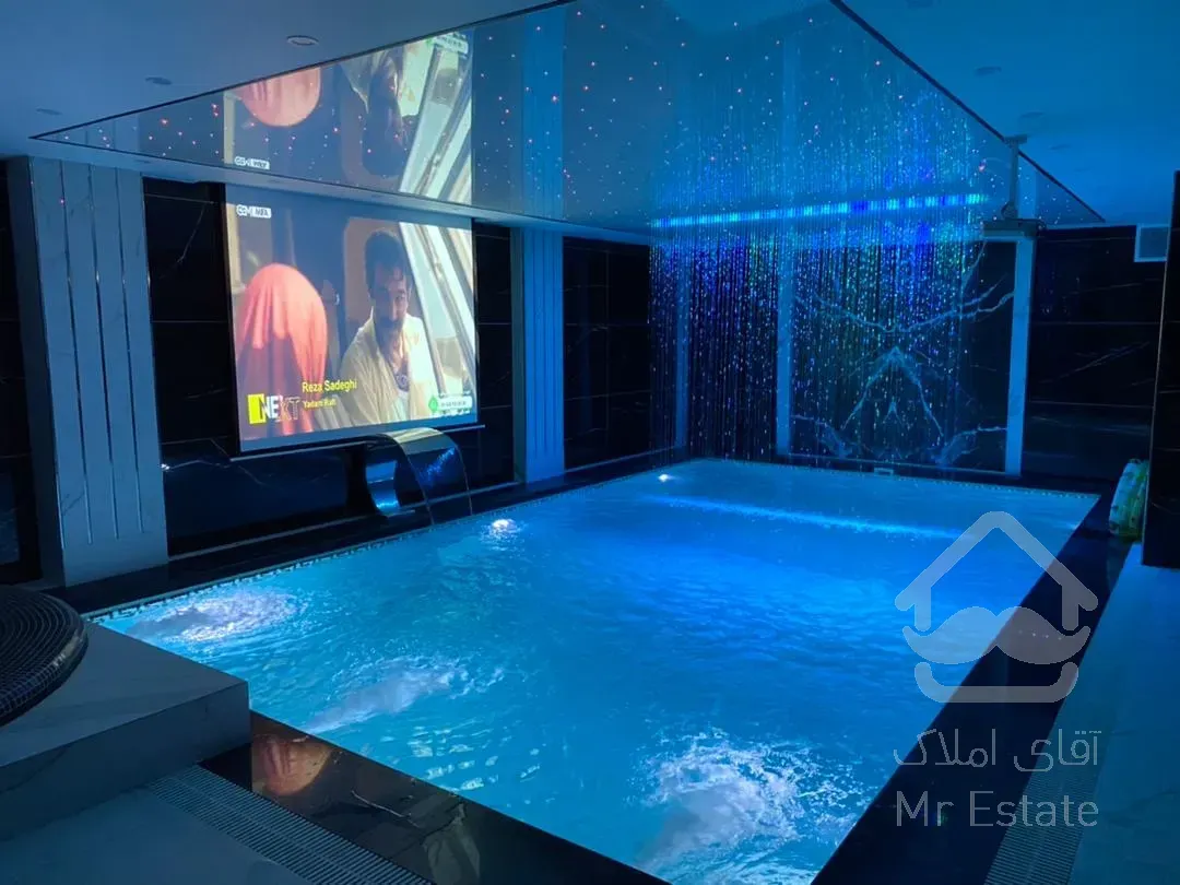 كد(٥٥٦)ويلا دوبلكس استخردار شهركي