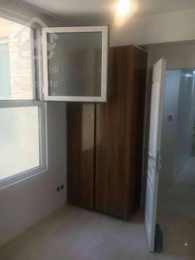 آپارتمان ۸۵متری سازمان برنامه شمالی