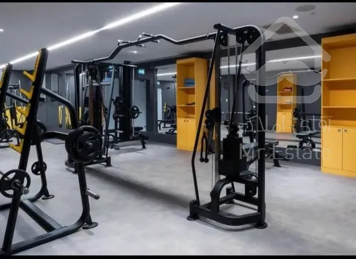 ۱۷۵ متر ۳ خواب