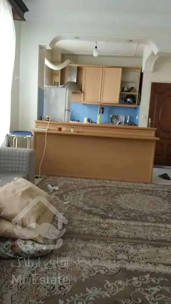 اپارتمان ۵۰متری فردوس غرب