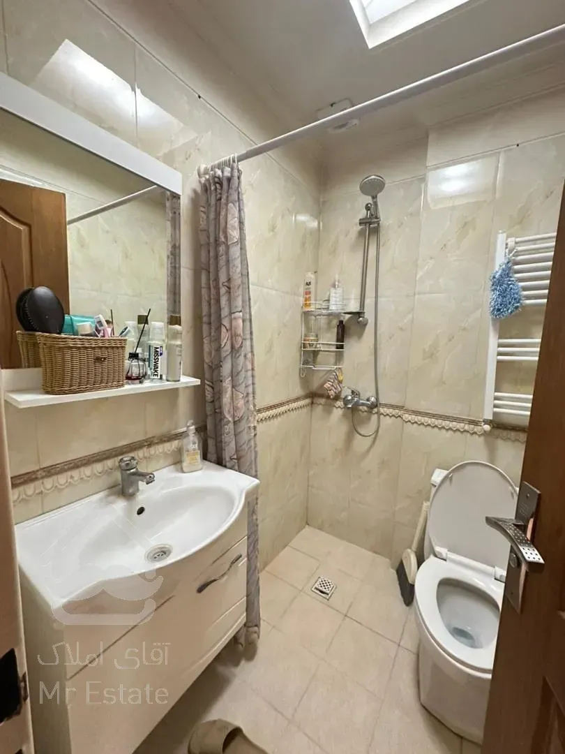 آ‌پارتمان ۷۰متری تک واحدی(تیسفون)