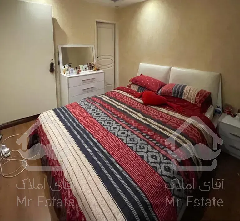 ۵۶ متر (فول امکانات)بلوار فردوس