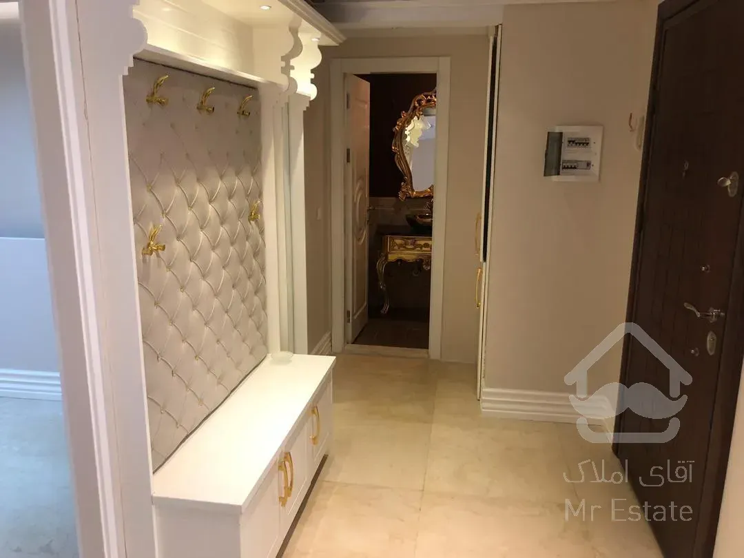 فروش اپارتمان 200 متری زعفرانیه