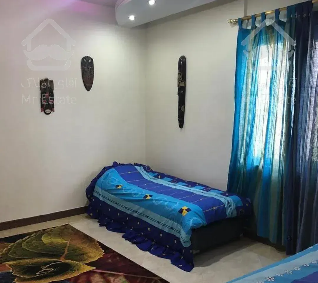 ویلا پلاک یک ساحل انزلی دارای استخر آب گرم و جکوزی