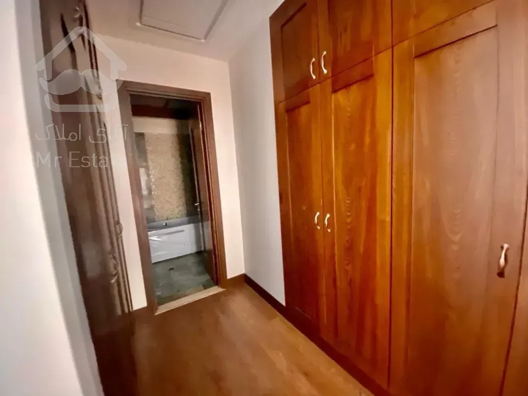 فروش اپارتمان 225 متری محمودیه