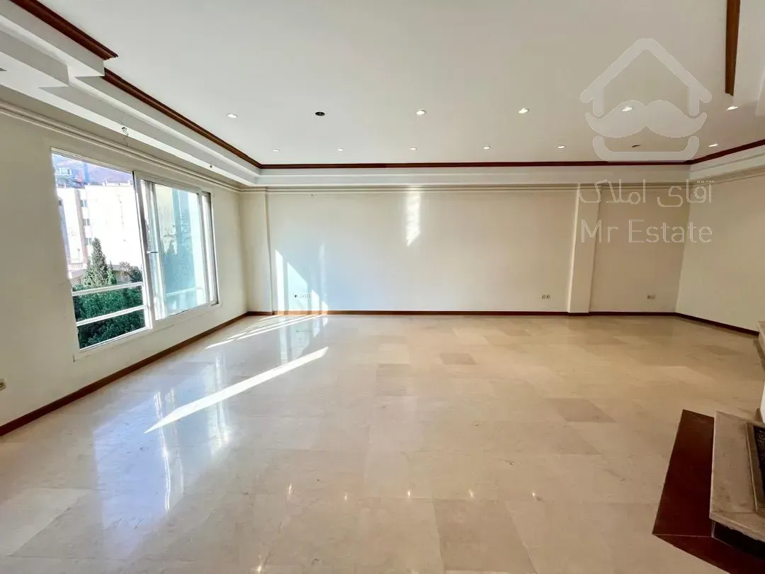 فروش اپارتمان 180 متری زعفرانیه