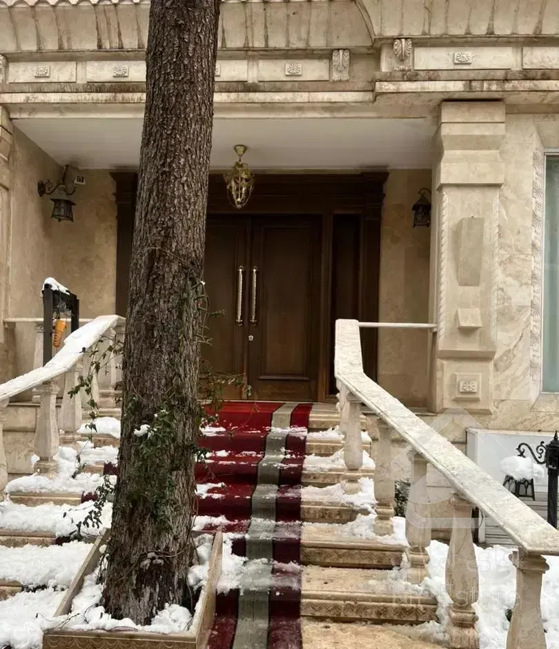 اقدسیه سپند ۱۳۷متر بهترین لوکیشن