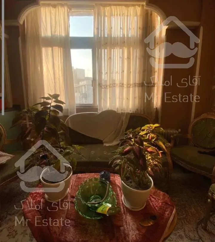 فروش آپارتمان67متری2خواب در کوی فردوس