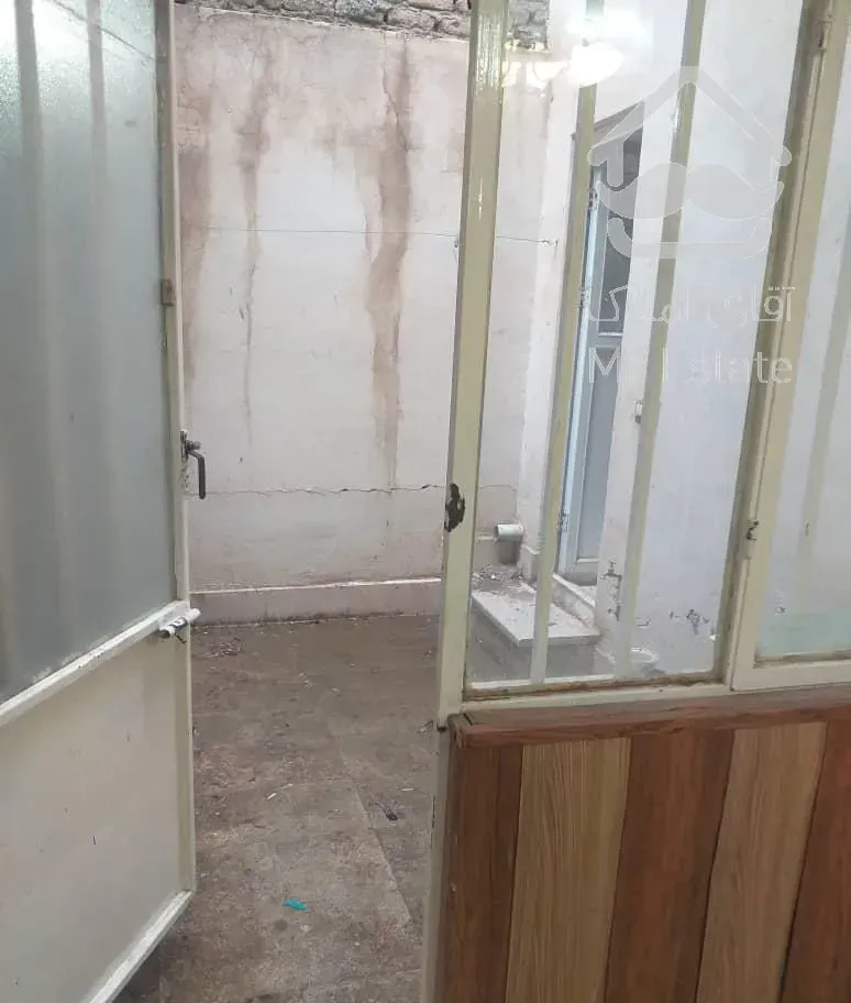 آپارتمان همکف ۶۵ متری یک خواب